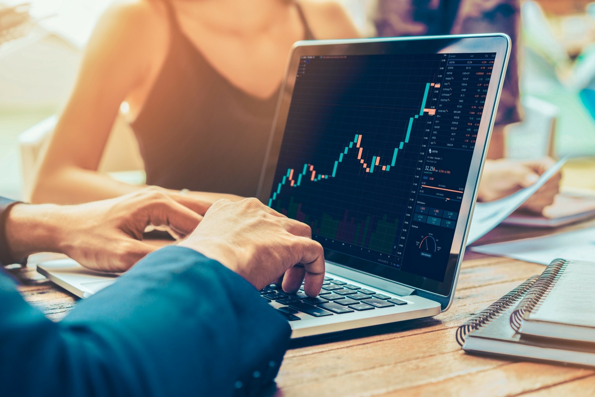 Pitchbook: Η περιορισμένη μεταβλητότητα δίνει ώθηση στις ευρωπαϊκές IPOs (γράφημα)