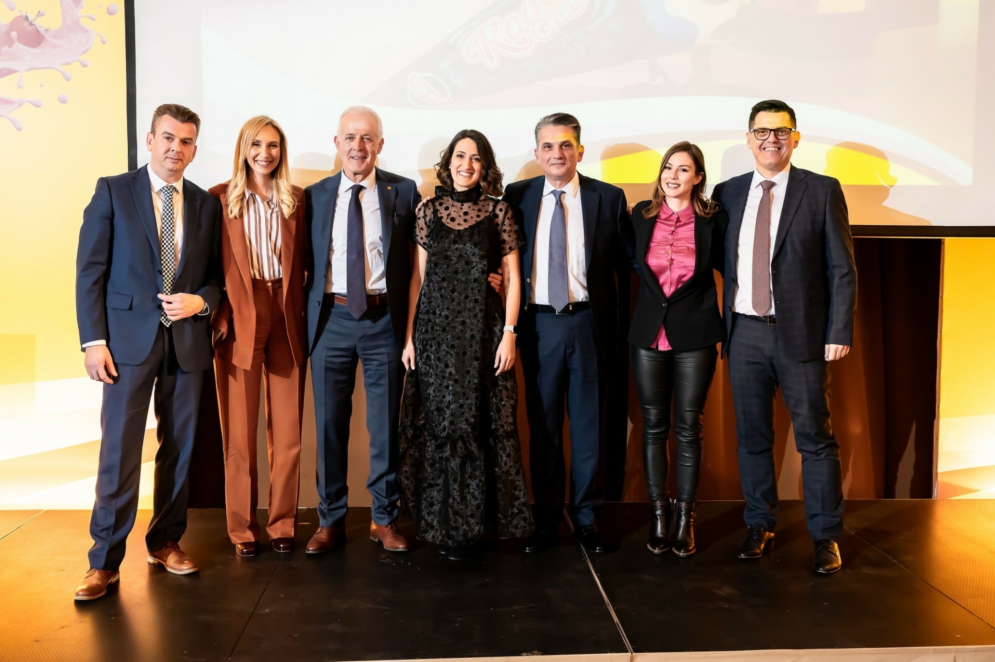 Κρι Κρι: Νέα λανσαρίσματα και καινοτομίες στο Συνέδριο Παγωτού 2025 (pics)