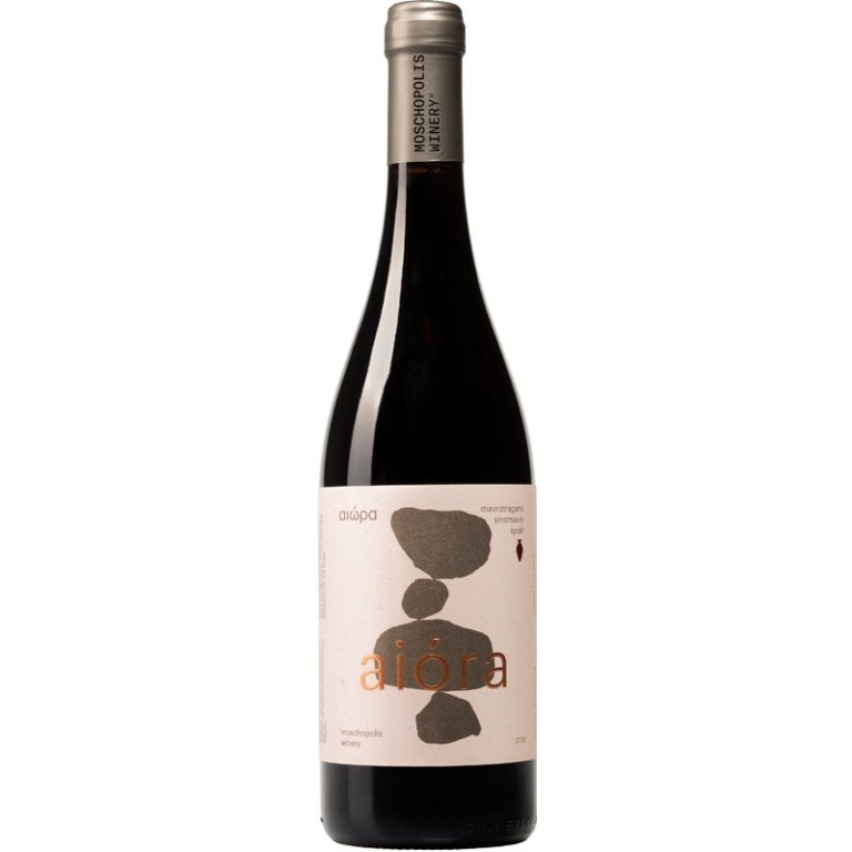 Κρασί: 10 κορυφαία blend Ξινόμαυρου