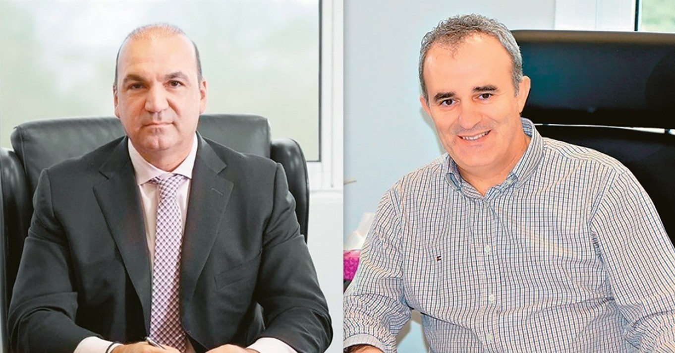 Μασούτης – Κρητικός: Υπεγράφη η συμφωνία που αλλάζει τον χάρτη του οργανωμένου λιανεμπορίου | Ειδήσεις για την Οικονομία