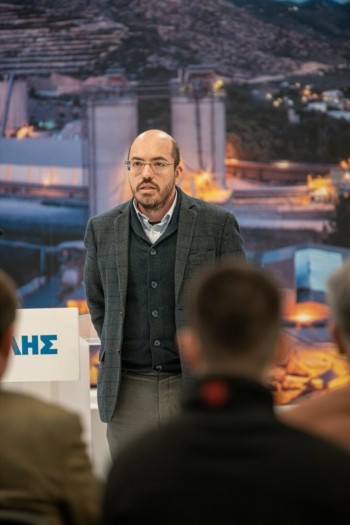 Κωνσταντίνος Ρήτος 