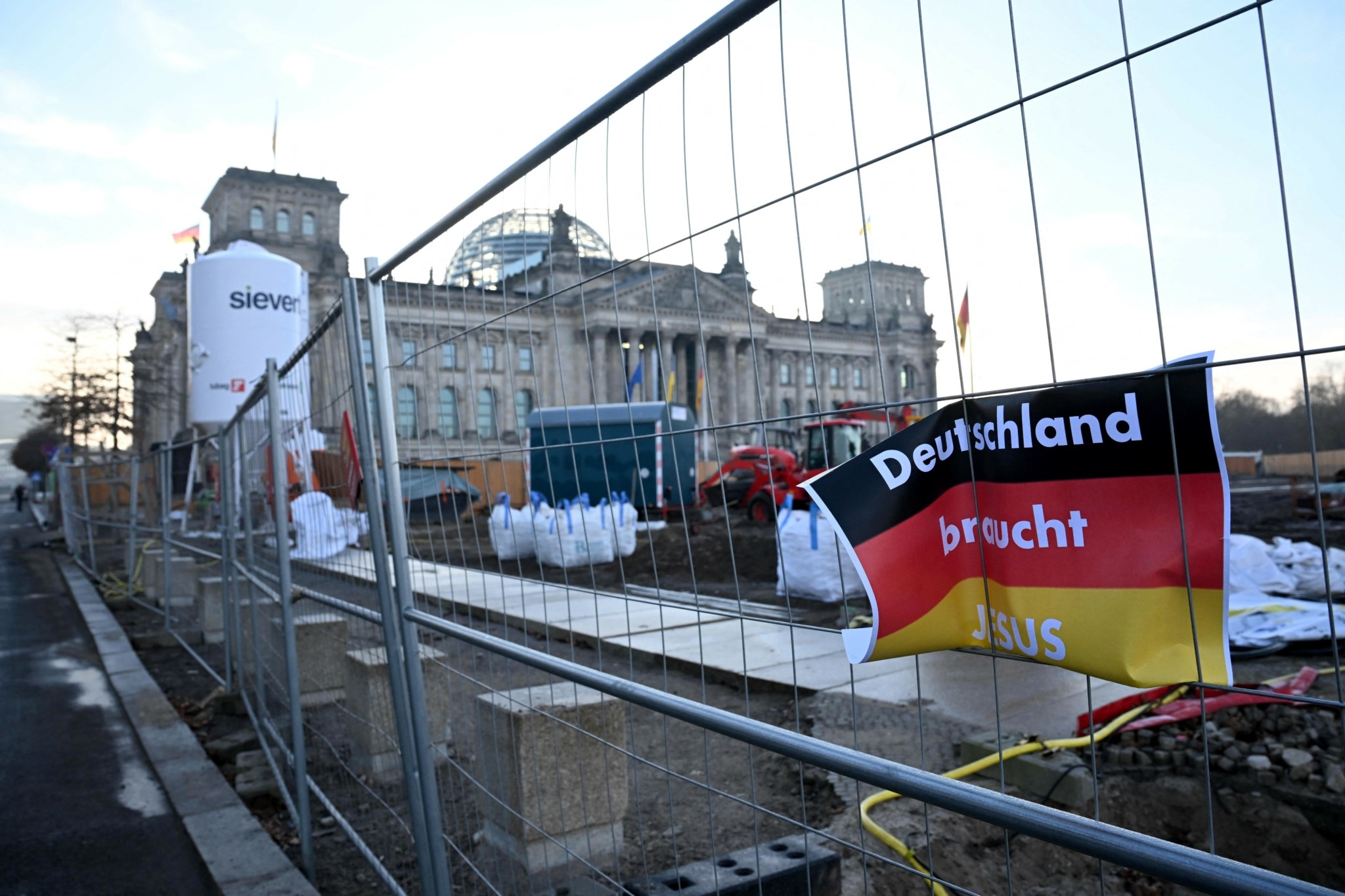 Deutsche Bank: Τι σημαίνει το αποτέλεσμα των εκλογών στη Γερμανία 