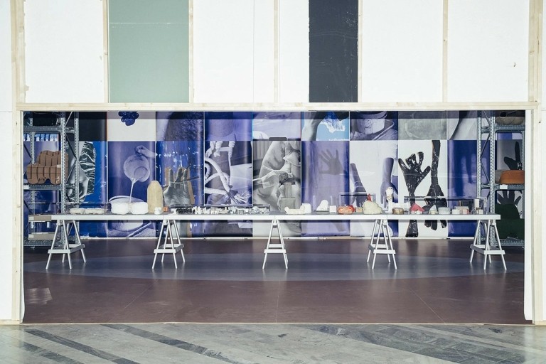 Στοκχόλμη: Οι καλύτερες στιγμές μιας κορυφαίας έκθεσης design επίπλων