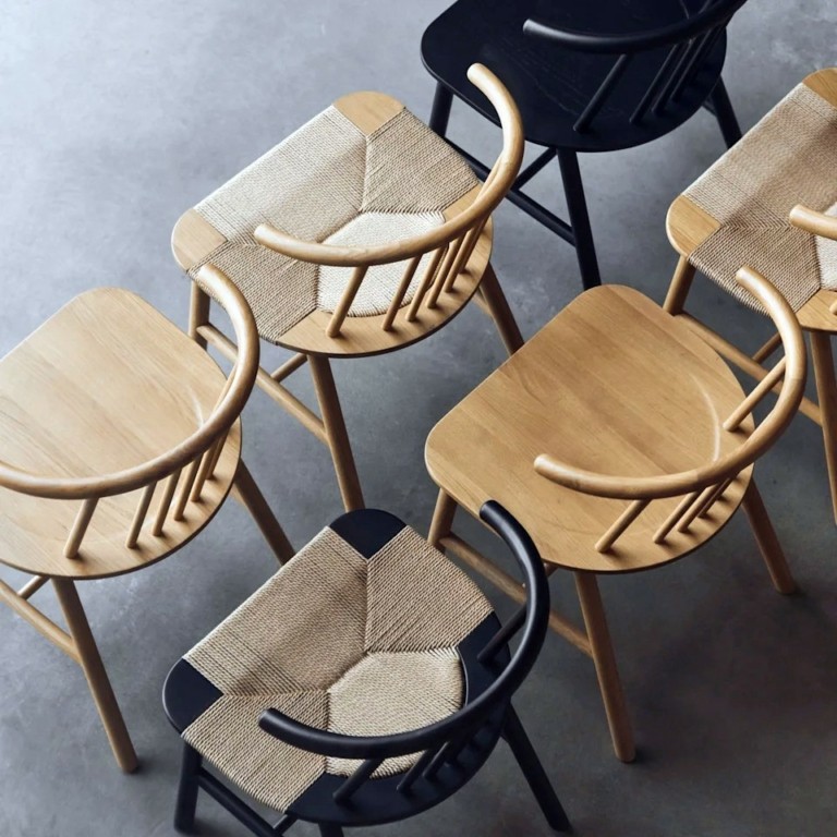 Στοκχόλμη: Οι καλύτερες στιγμές μιας κορυφαίας έκθεσης design επίπλων