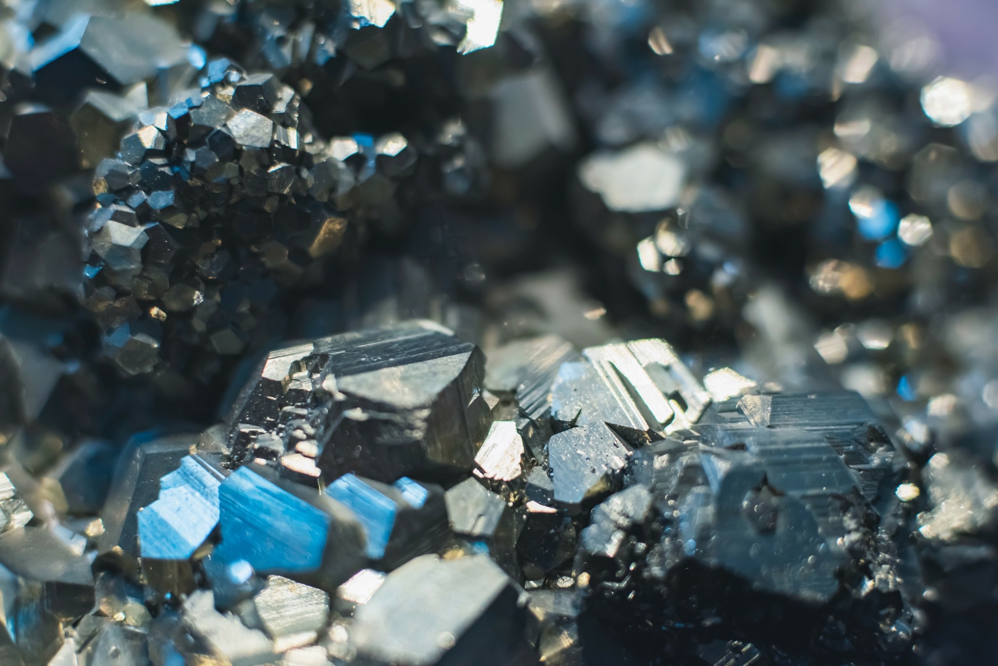 Εκστρατεία του Πεκίνου κατά της παράνομης εξαγωγής στρατηγικών ορυκτών