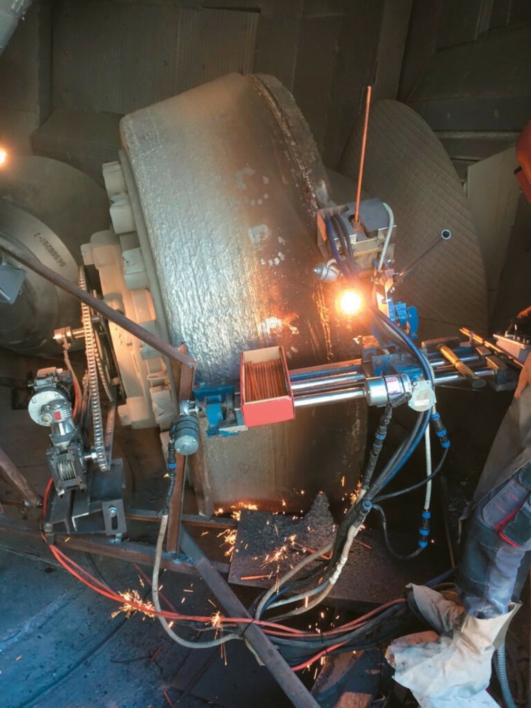 Οι αφανείς ήρωες της ελληνικής βιομηχανίας (pics)