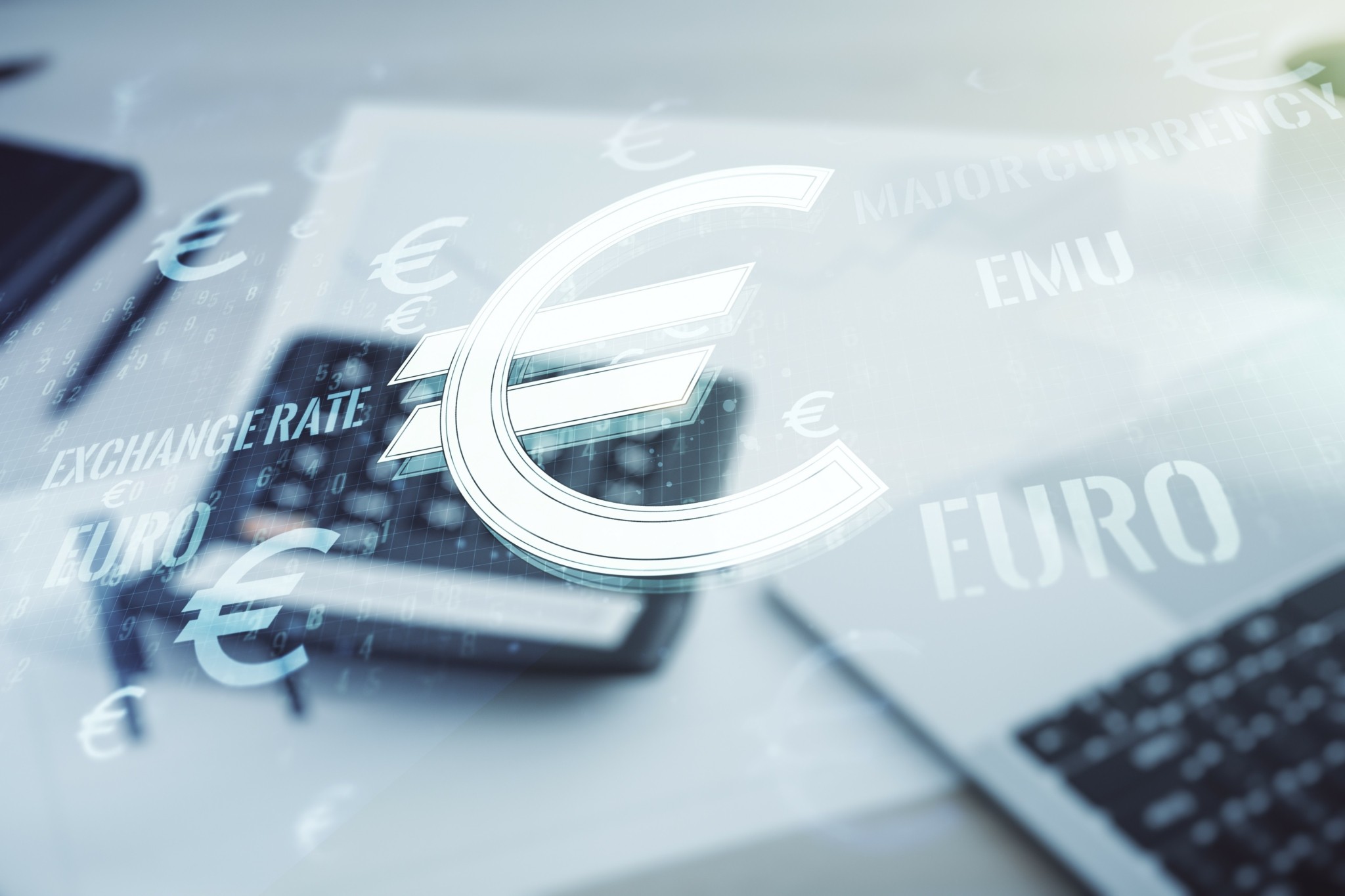 Γαλλία – Ιταλία: Τα νέα στοιχεία για τον πληθωρισμό ενισχύουν το σενάριο μείωσης επιτοκίων από την ΕΚΤ