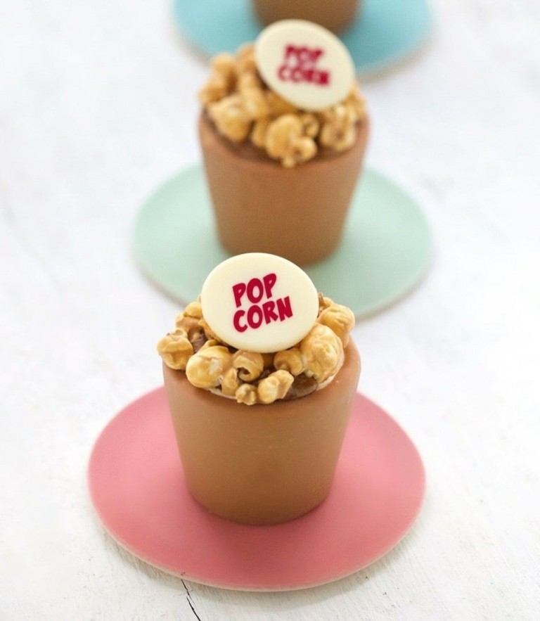 Παρίσι: Οι 11 δημιουργοί των κορυφαίων ζαχαροπλαστείων