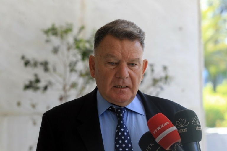 Αλέξης Κούγιας: Την Τρίτη η κηδεία – Θα ενταφιαστεί στο Α’ Νεκροταφείο