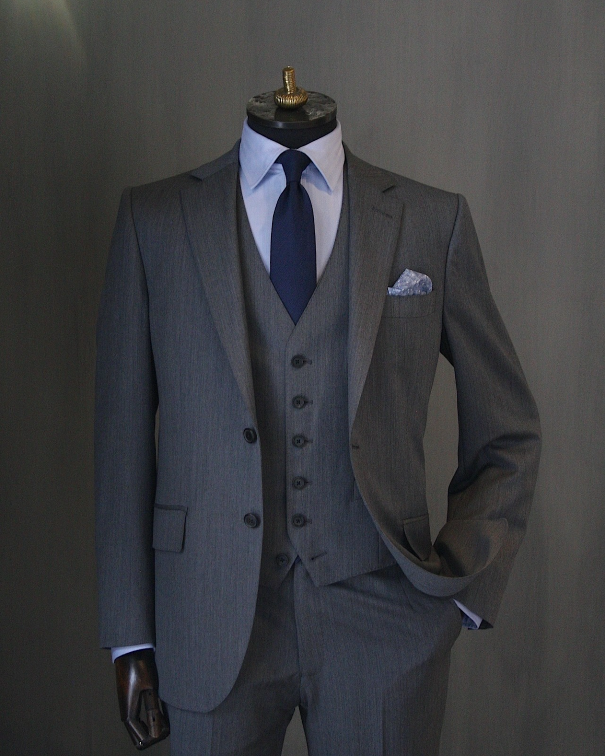 Οι σπουδαιότεροι ράφτες της Savile Row