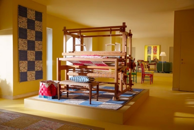 Στοκχόλμη: Οι καλύτερες στιγμές μιας κορυφαίας έκθεσης design επίπλων