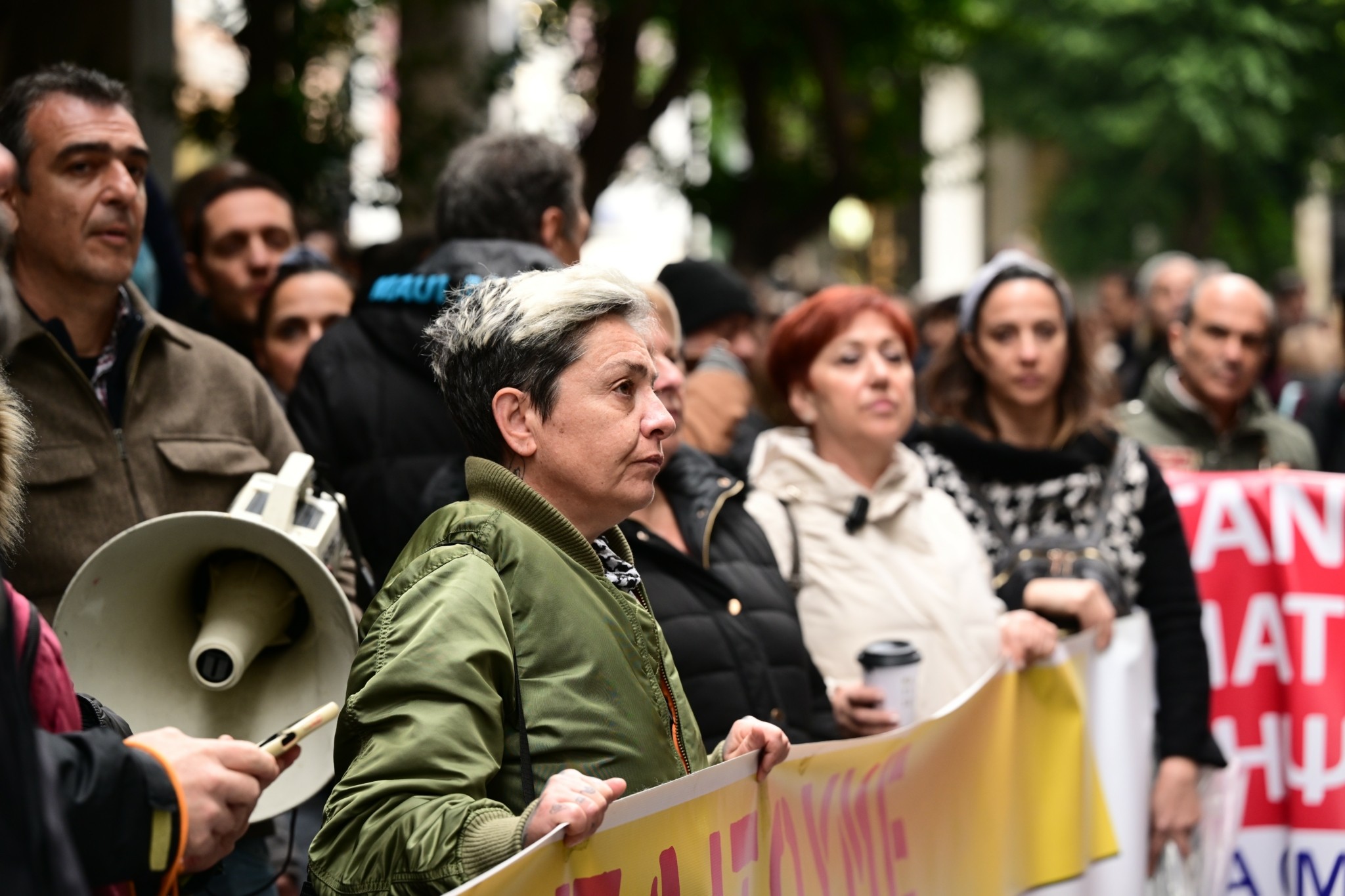 Απεργία 28 Φεβρουαρίου 2025: Οι συγκεντρώσεις για τα δύο χρόνια από την τραγωδία στα Τέμπη