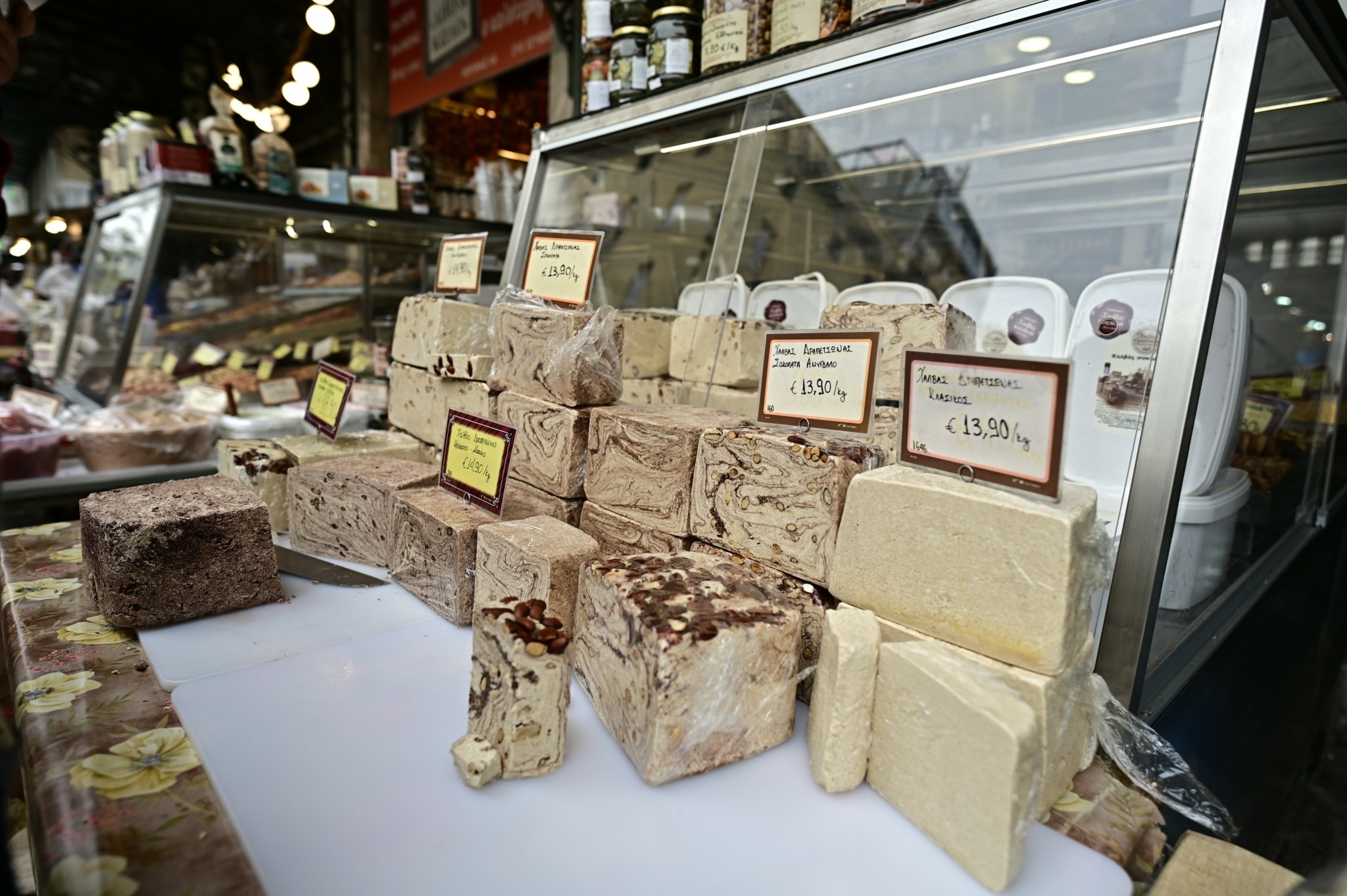 Σαρακοστή: Όλα όσα πρέπει να προσέχουν οι καταναλωτές