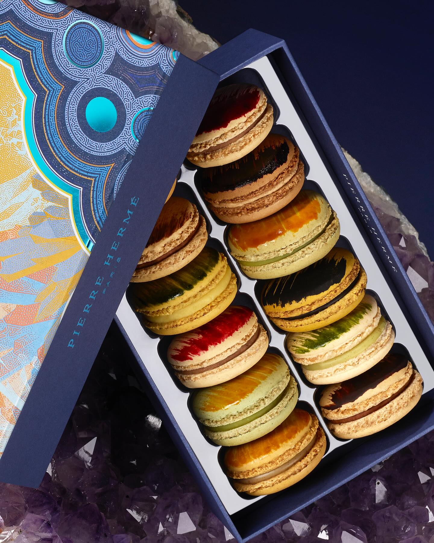 Παρίσι: Οι 11 δημιουργοί των κορυφαίων ζαχαροπλαστείων