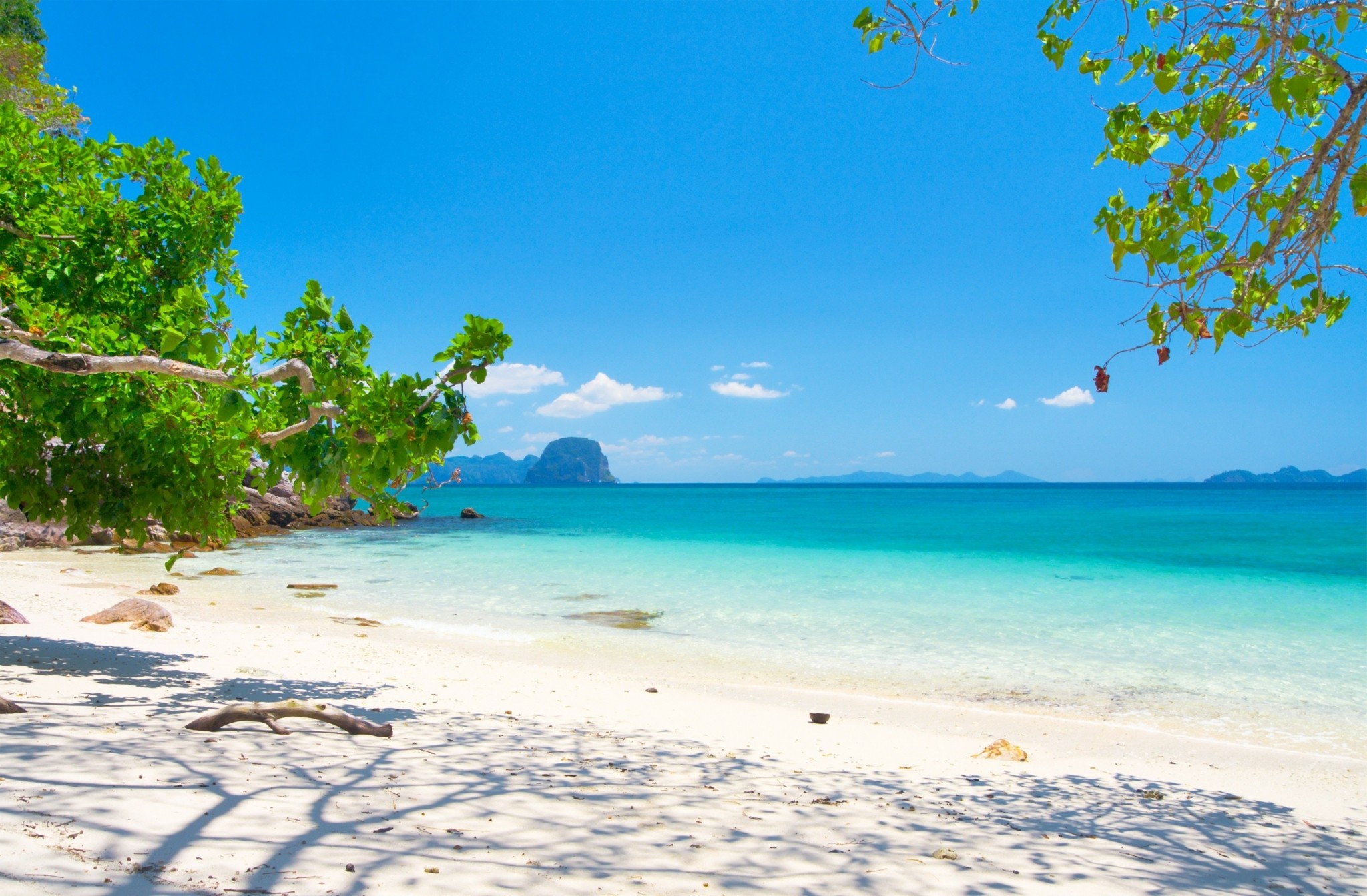 Tripadvisor: Αυτές είναι οι καλύτερες παραλίες για το 2025 – Ο φόρος τιμής στην Ελλάδα (λίστα)