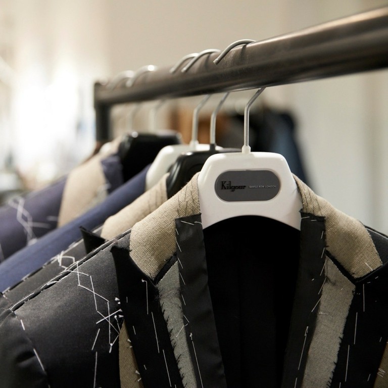 Οι σπουδαιότεροι ράφτες της Savile Row