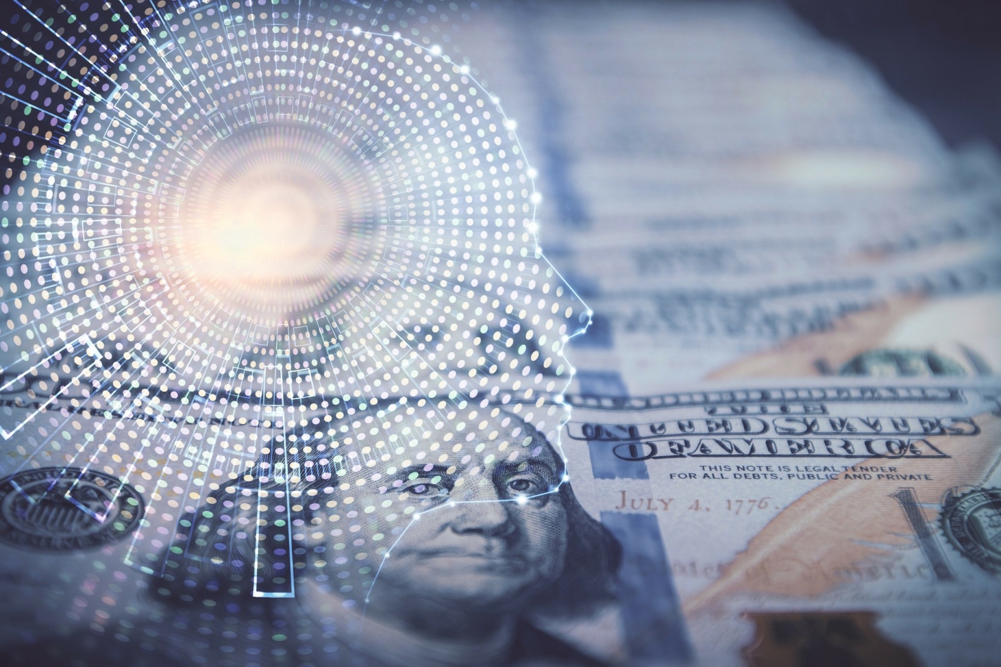 Τα αποτελέσματα των Nvidia και Salesforce απογοητεύουν τους επενδυτές της αγοράς ΤΝ (πίνακες)