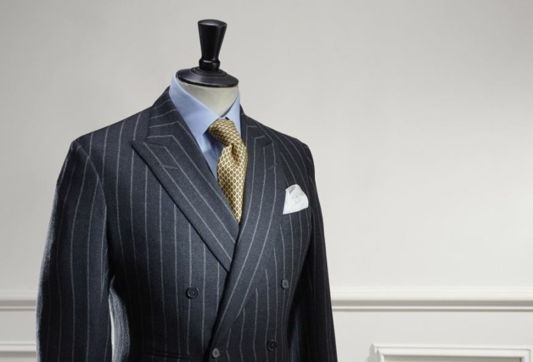 Οι σπουδαιότεροι ράφτες της Savile Row