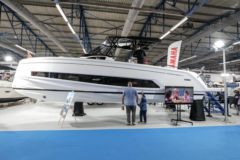 Boat & Fishing Show: Sold Out οι συμμετοχές των εκθετών