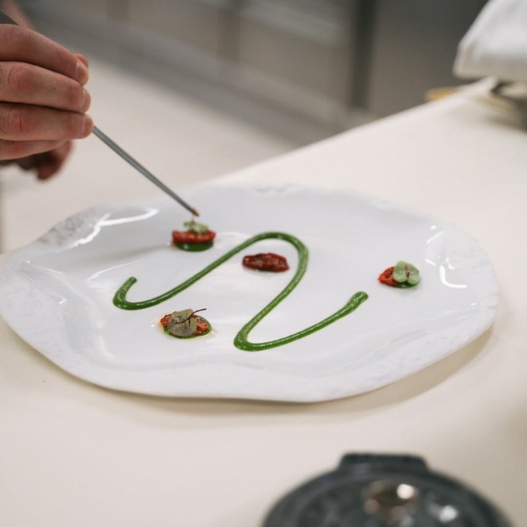 Τα κορυφαία εστιατόρια στην ελίτ των ορεινών προορισμών