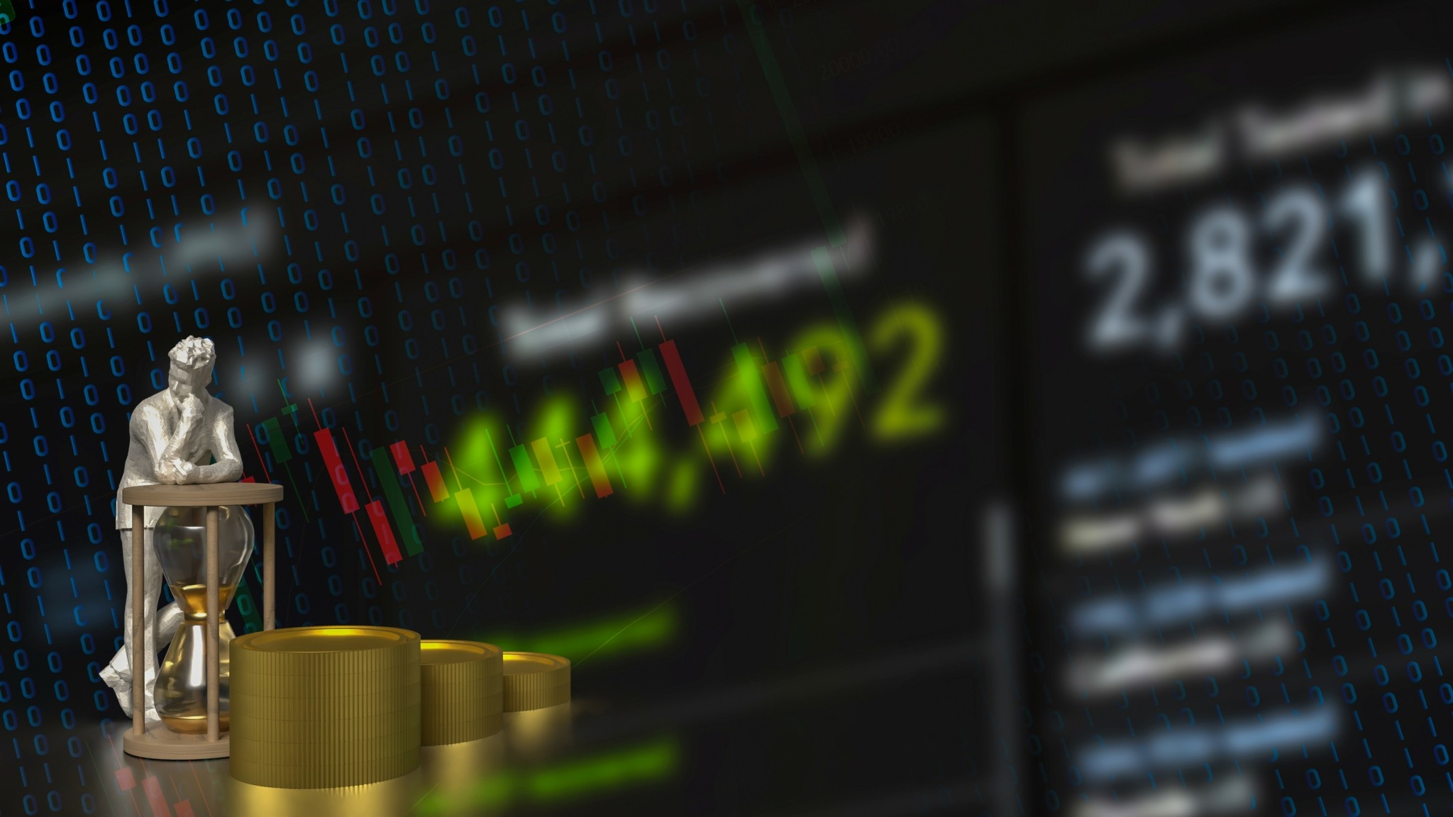 Πώς οι δασμοί του Τραμπ προσέφεραν νέα δυναμική στην αγορά συναλλάγματος (πίνακες)