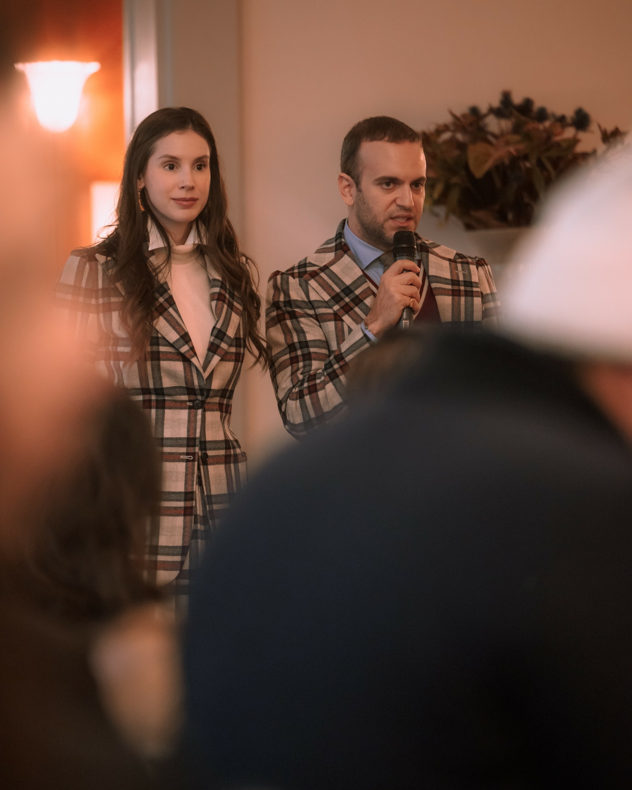 Ενα ελληνικό brand στη γιορτή της ανδρικής μόδας στη Φλωρεντία