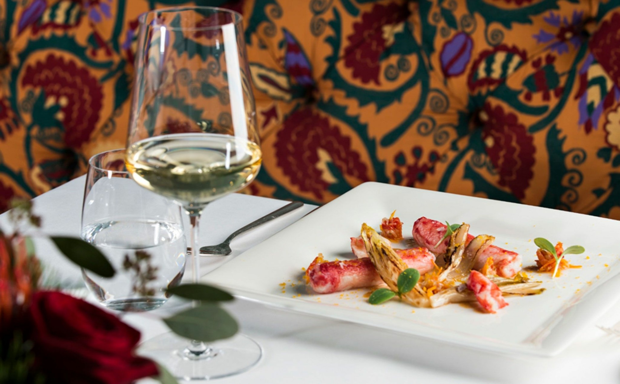 Τα κορυφαία εστιατόρια στην ελίτ των ορεινών προορισμών