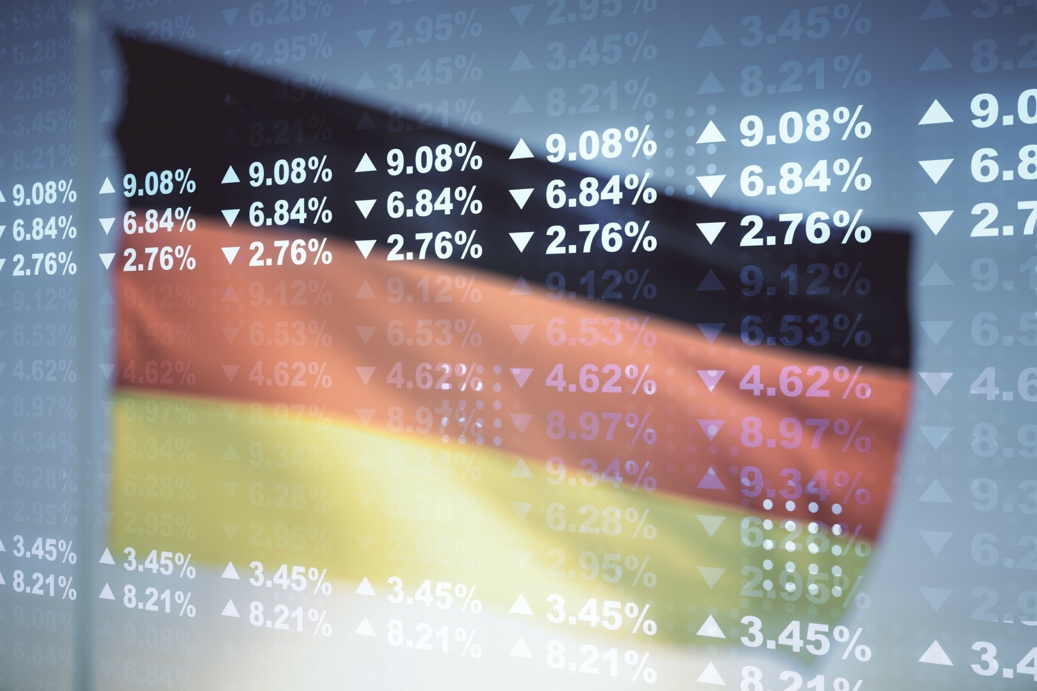 Bloomberg: Τι σημαίνουν για το χρηματιστήριο οι γερμανικές εκλογές 2025 (πίνακες)