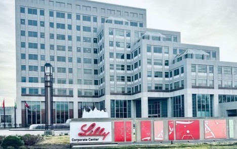 Eli Lilly: Με τα φάρμακα κατά της παχυσαρκίας γίνεται η πρώτη φαρμακοβιομηχανία που μπαίνει στο κλαμπ του $1 τρισ. | Ειδήσεις για την Οικονομία