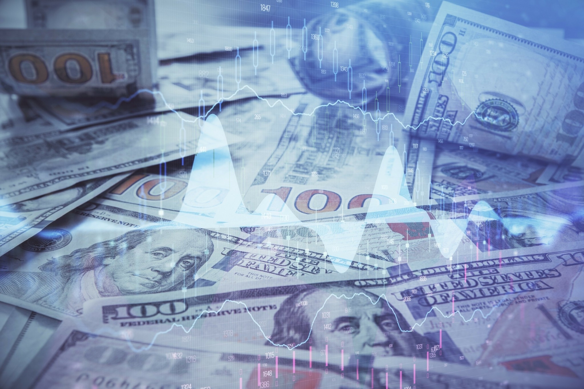 Πώς η στρατηγική του Τραμπ επηρεάζει τις κεντρικές τράπεζες στις αναδυόμενες οικονομίες (πίνακες)