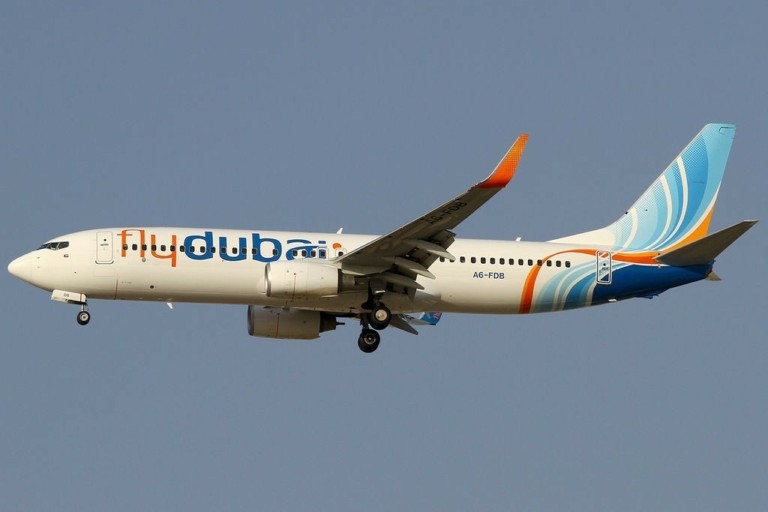 FlyDubai: Κέρδη-ρεκόρ στα $611 εκατ. το 2024