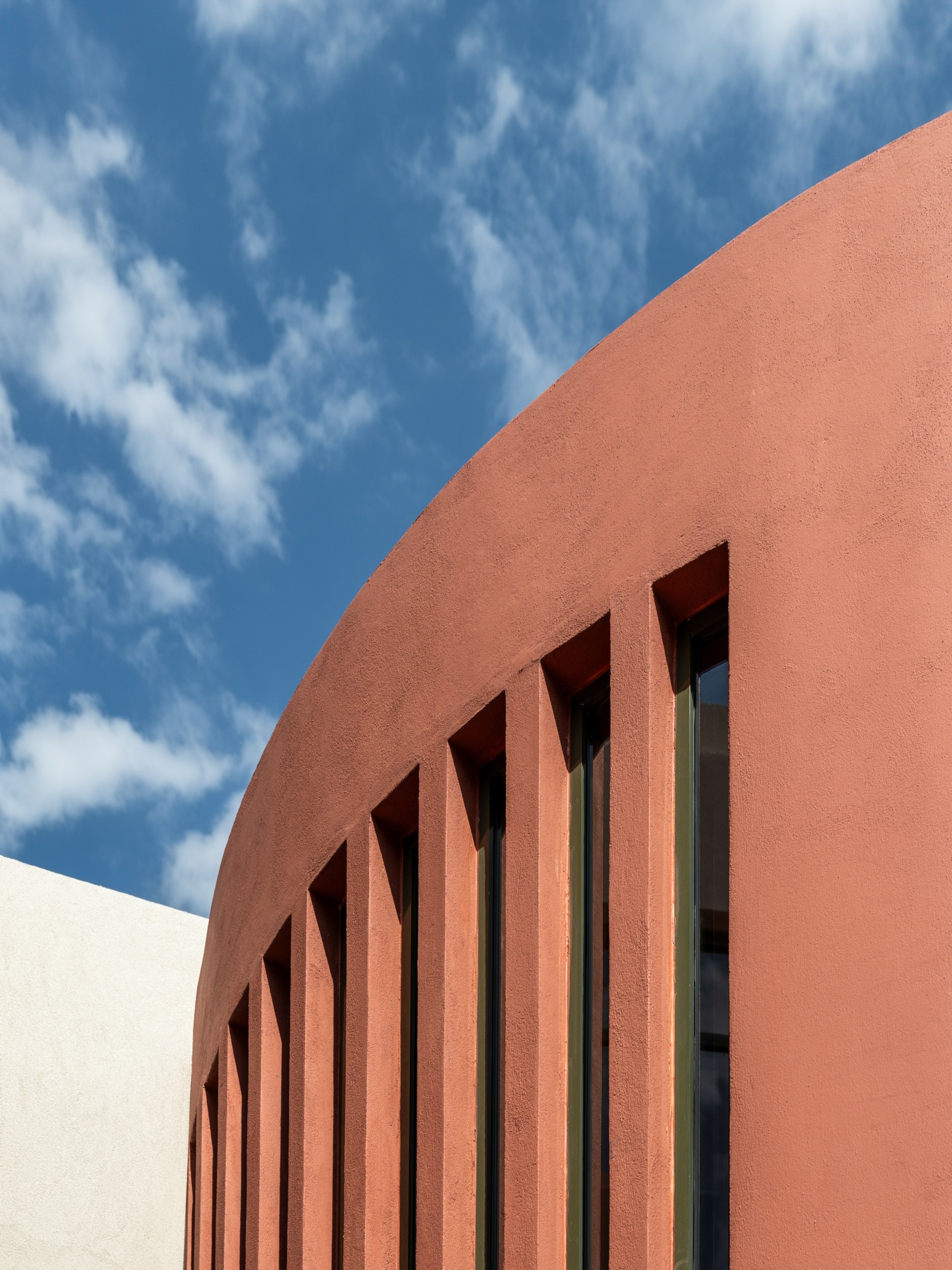 Οι εντυπωσιακές εγκαταστάσεις του κολλεγίου Ανατόλια που σχεδίασαν τρία αρχιτεκτονικά γραφεία