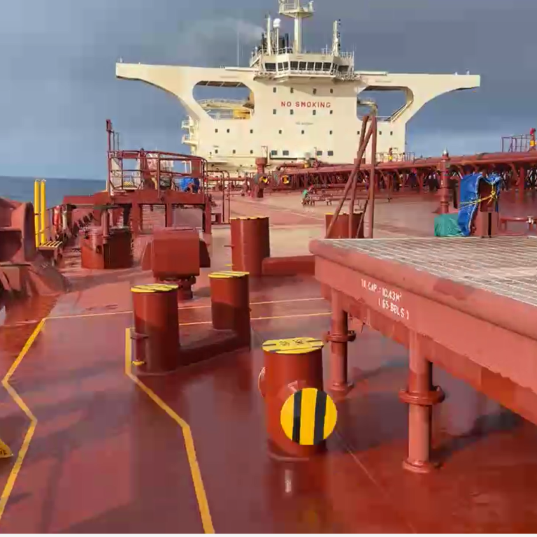 Ο Lloyd’s Register απονέμει για πρώτη φορά πιστοποιητικό για συνδεσιμότητα πλοίων