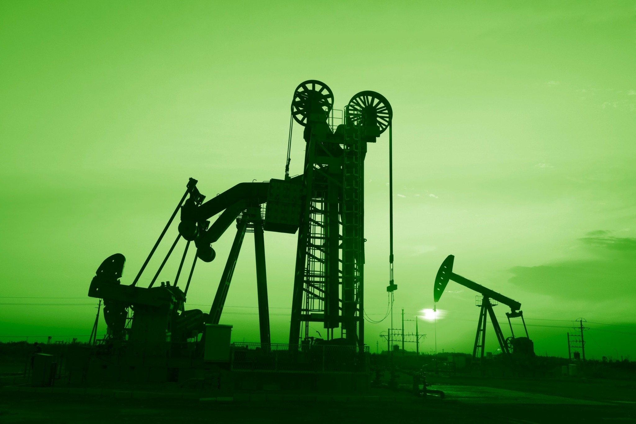 Eντολή Τραμπ για αποχώρηση της Global Oil Terminals από τη Βενεζουέλα