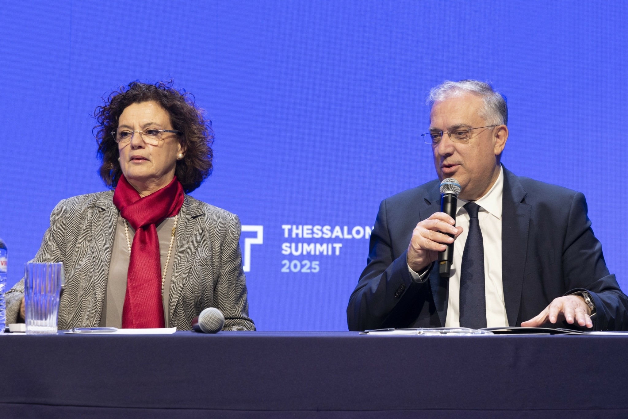 Θεοδωρικάκος: Η στρατηγική μας για τη βιομηχανία παράγοντας ασφάλειας για την Ελλάδα