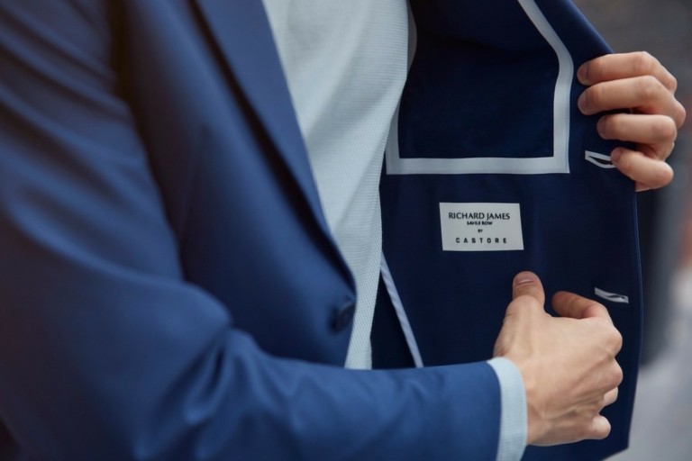 Οι σπουδαιότεροι ράφτες της Savile Row