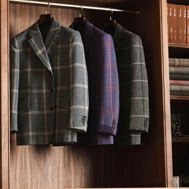 Οι σπουδαιότεροι ράφτες της Savile Row