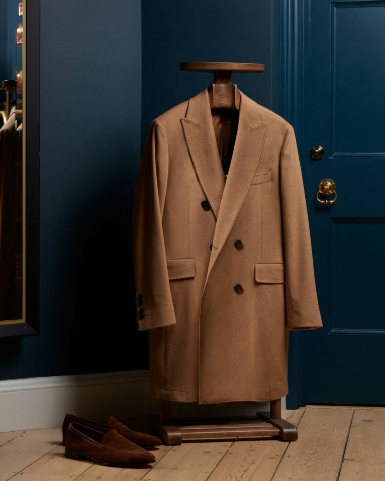 Οι σπουδαιότεροι ράφτες της Savile Row