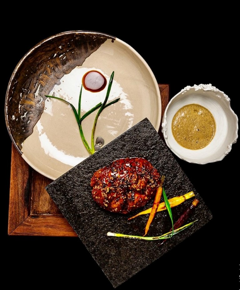 Τα κορυφαία εστιατόρια στην ελίτ των ορεινών προορισμών