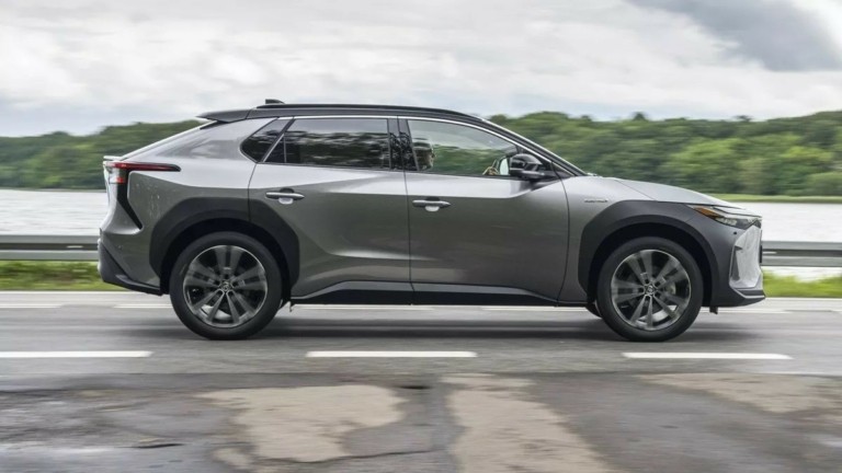 Ηλεκτρικά αυτοκίνητα: Τα δύο SUV που έχουν εγγύηση για 1.000.000 χιλιόμετρα