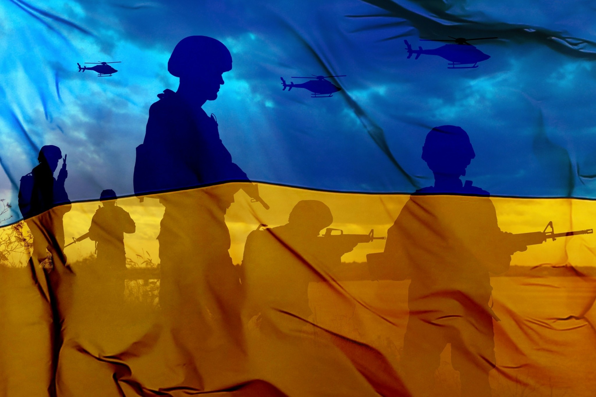 Πόλεμος στην Ουκρανία: Τι διεκδικούν οι χώρες από τις διασπασμένες ειρηνευτικές διαδικασίες