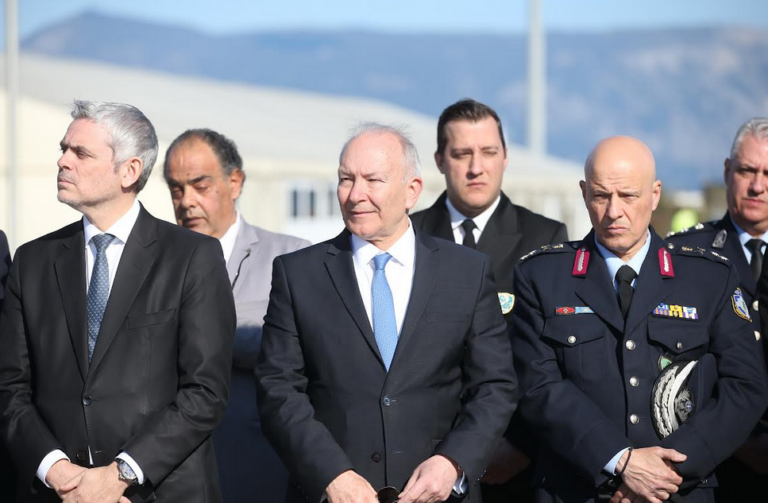 Στέφανος Γκίκας: Δυνατότητες εισαγωγής νέων προορισμών στην κρουαζιέρα (pics)