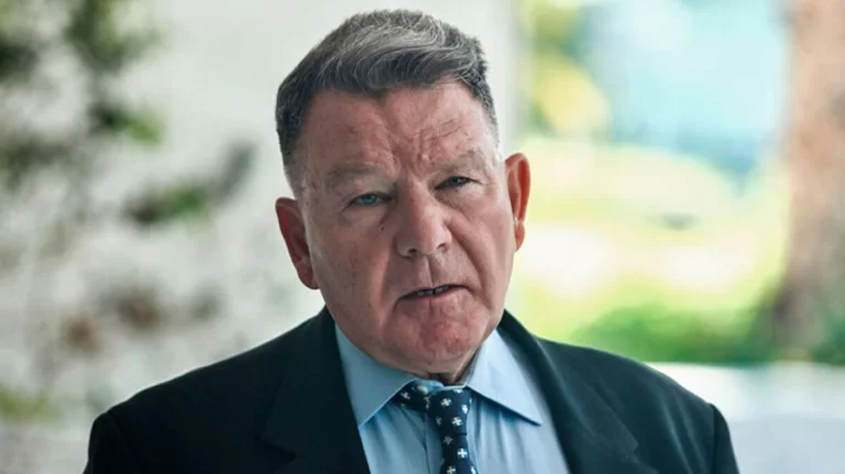 Αλέξης Κούγιας: Στις 12 το μεσημέρι στον ιερό ναό της Παναγίας Φανερωμένης στη Βουλιαγμένη η κηδεία του