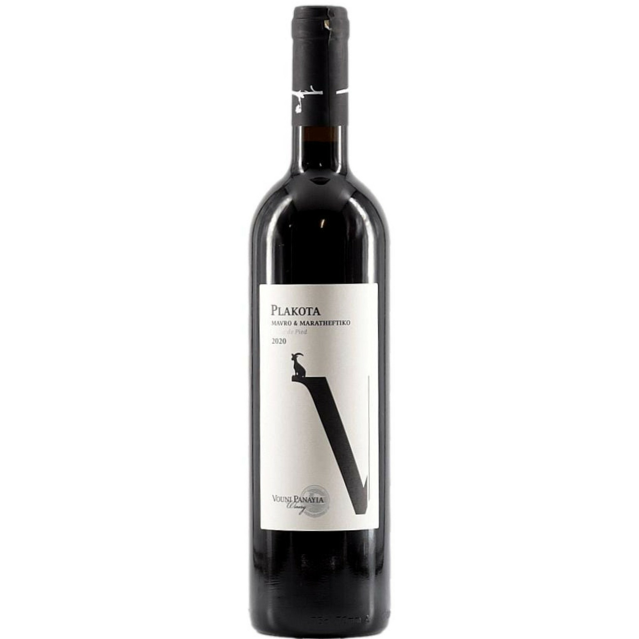 Κρασί: 10 κορυφαίες ετικέτες του κυπριακού αμπελώνα