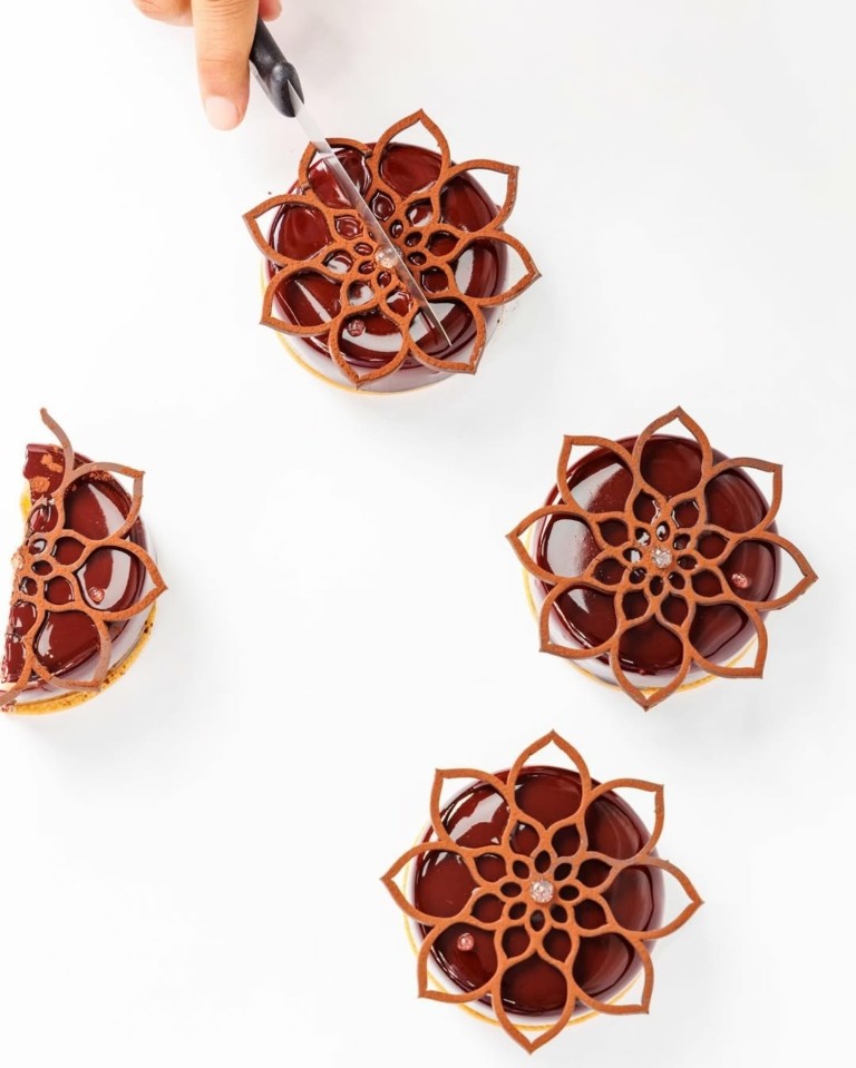 Παρίσι: Οι 11 δημιουργοί των κορυφαίων ζαχαροπλαστείων