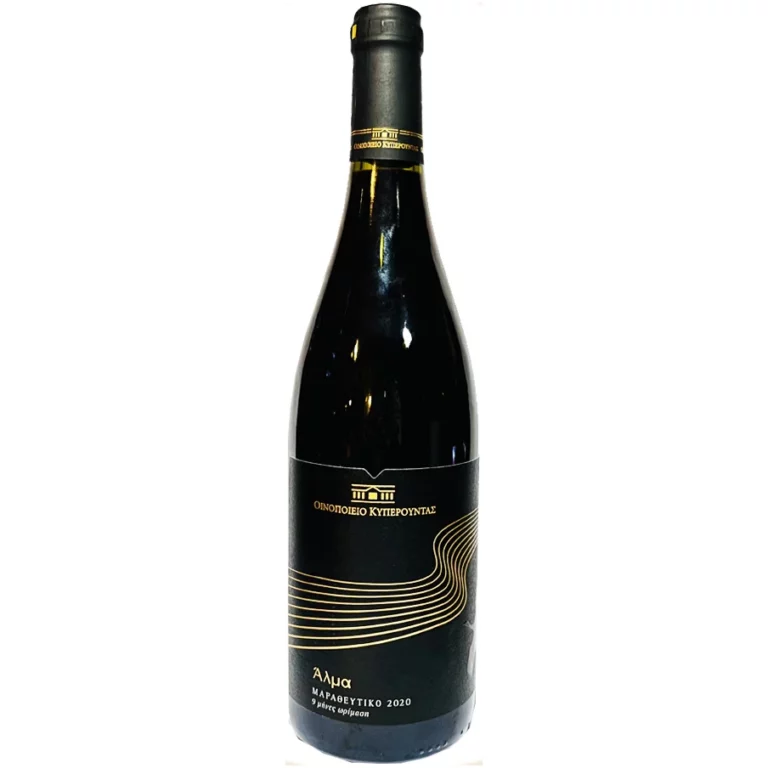 Κρασί: 10 κορυφαίες ετικέτες του κυπριακού αμπελώνα