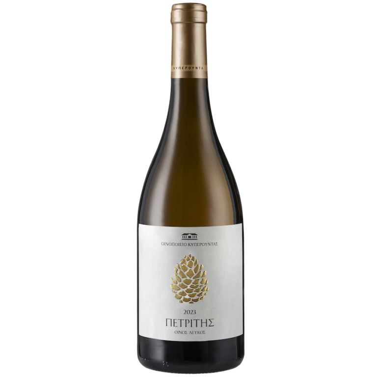 Κρασί: 10 κορυφαίες ετικέτες του κυπριακού αμπελώνα