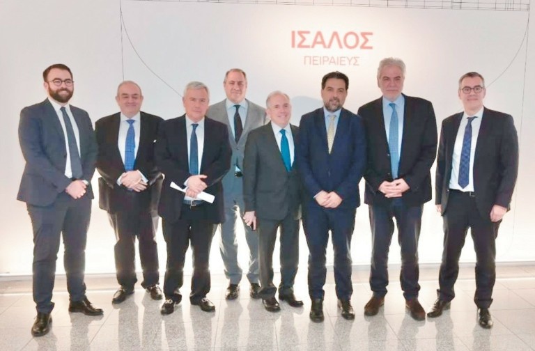 Γιατί τα Bulk Carriers των ελλήνων εφοπλιστών είναι οι ηγέτες της παγκόσμιας ανάπτυξης (pics)