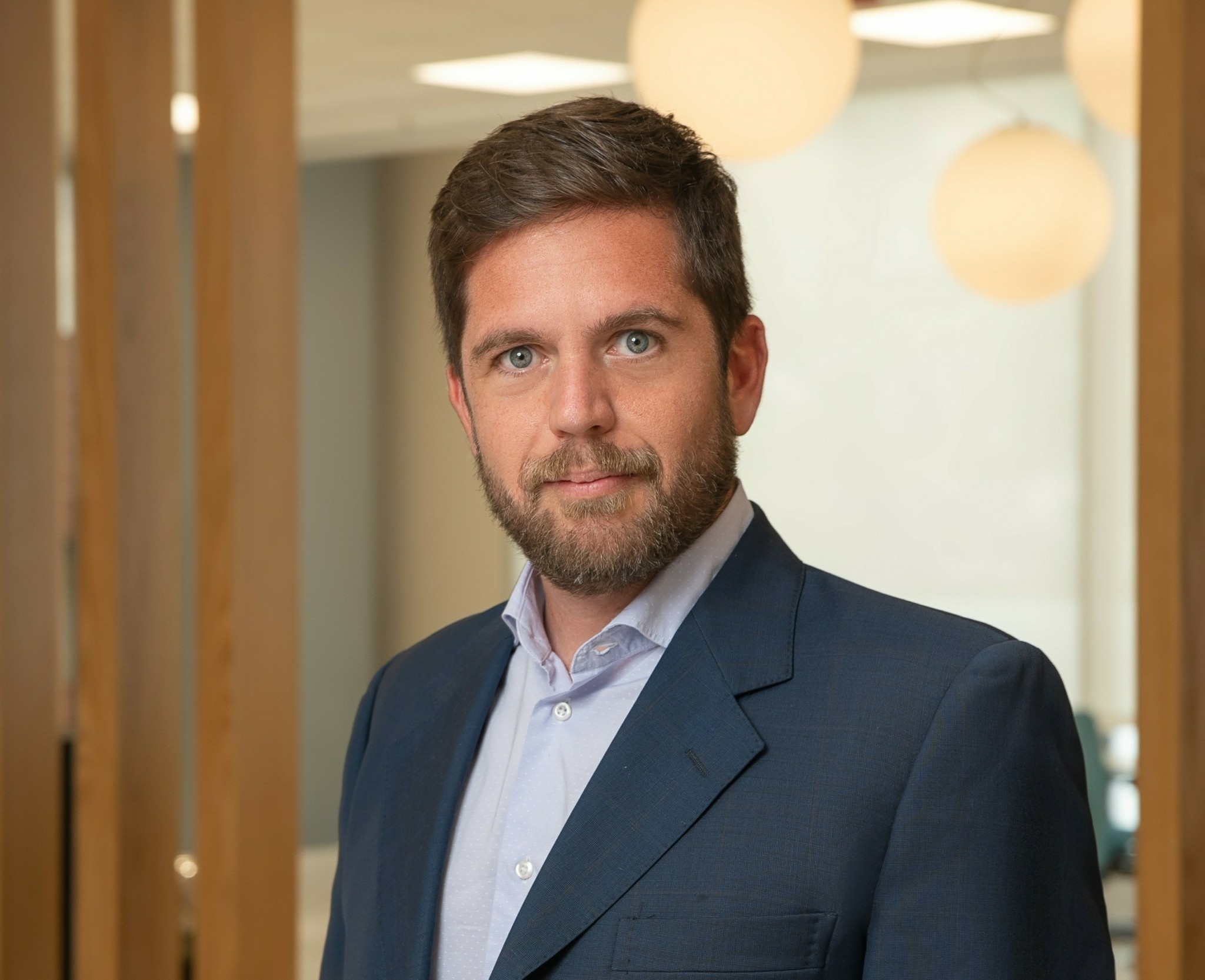 Interamerican: Νέος διευθυντής πωλήσεων ο Σπύρος Οικονόμου