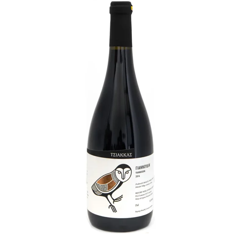 Κρασί: 10 κορυφαίες ετικέτες του κυπριακού αμπελώνα